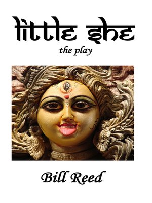 cover image of Little She